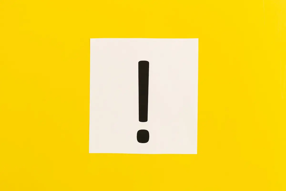 Logo Figyelmeztetés csalárd e-mailről