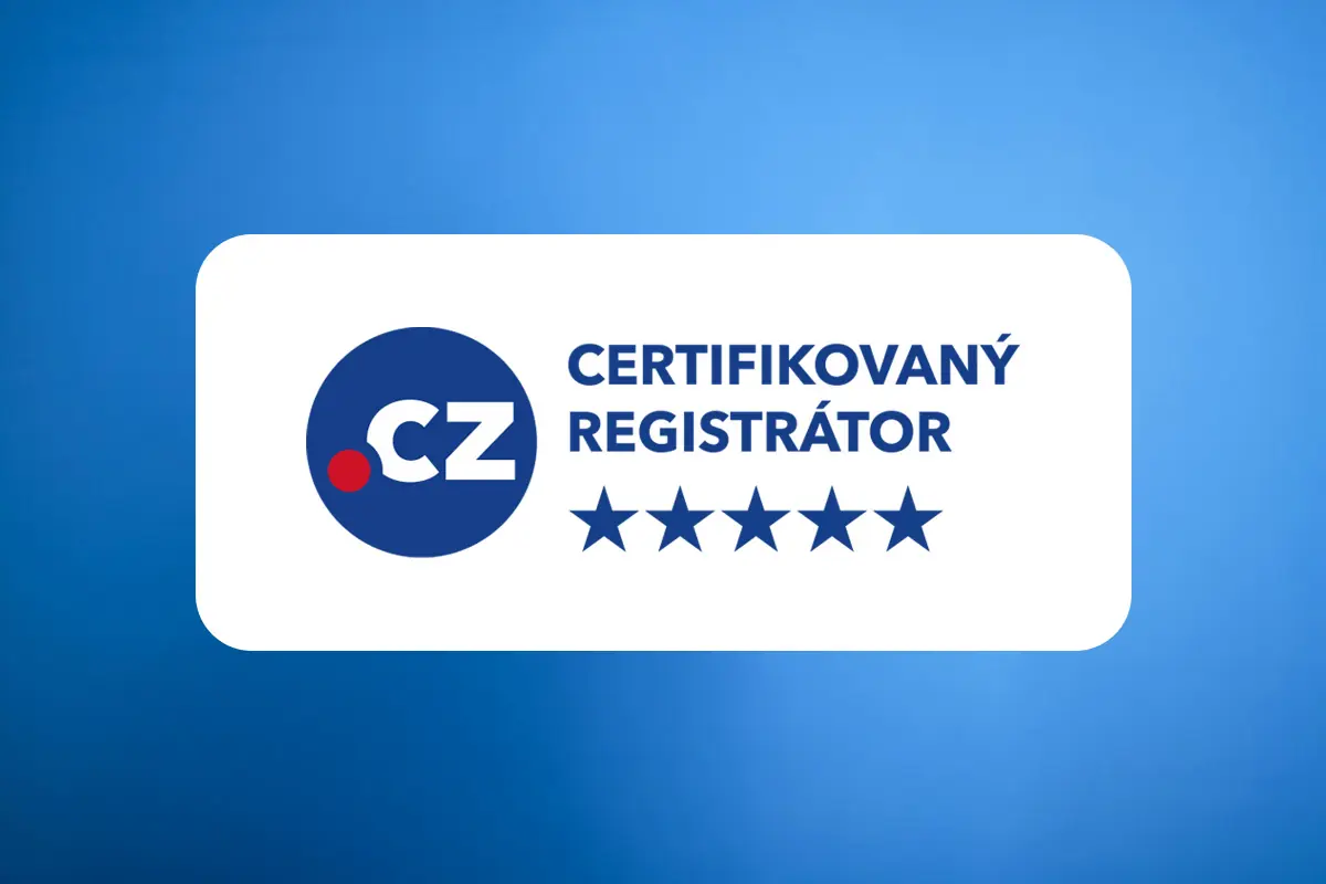 Logo A Zoner az egyetlen regisztrátor a piacon, amely 5★ értékeléssel rendelkezik.
