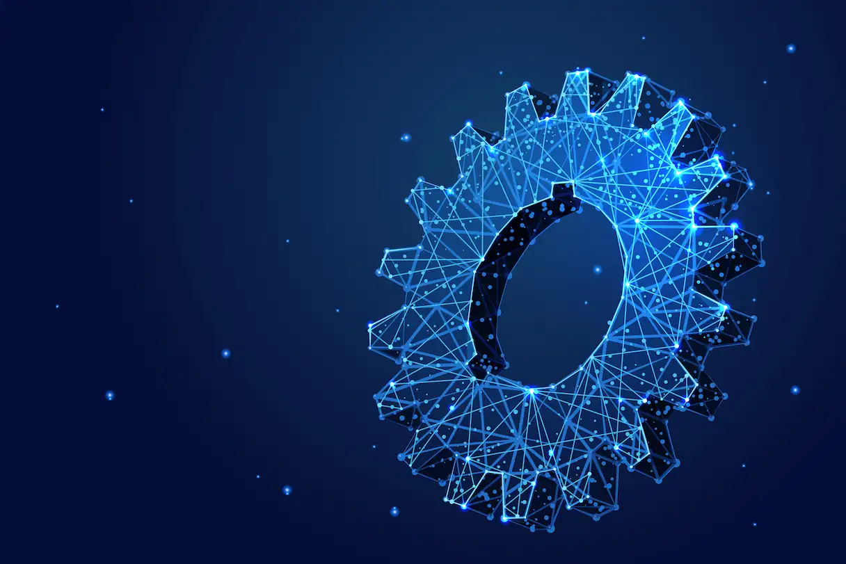 Logo TLS tanúsítvány automatizálás a RegZone.cz-en: Használja az ACME protokollt és az API-nkat